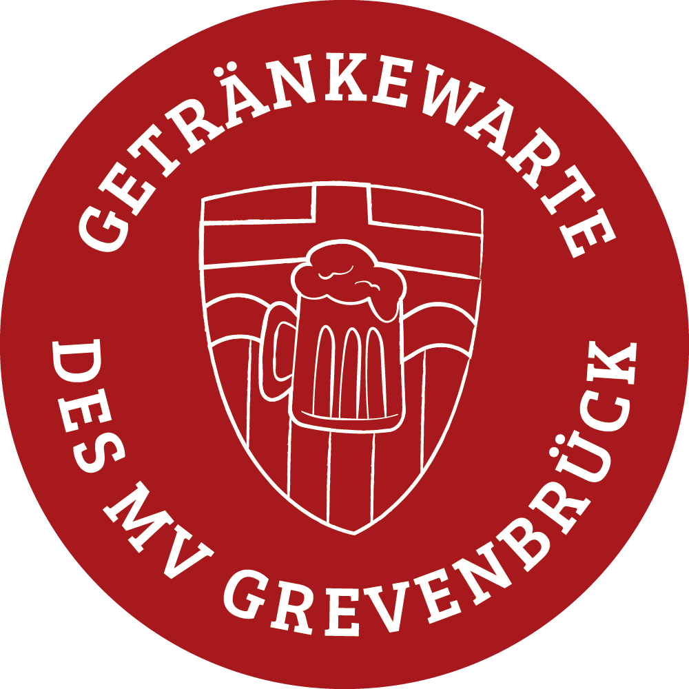 Website of Getränkewarte